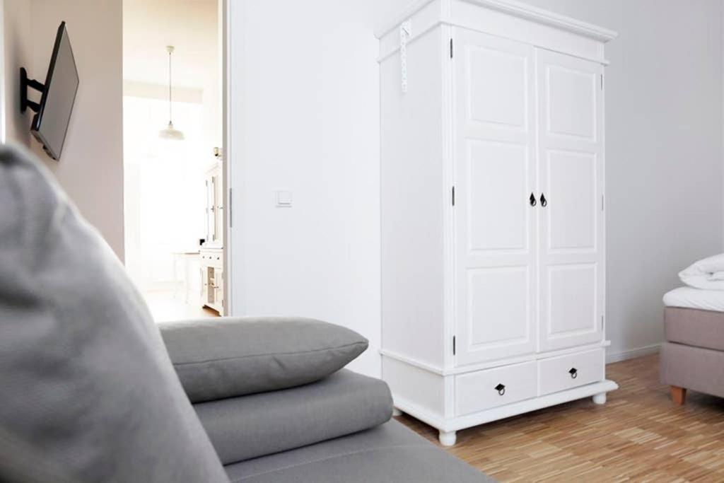 Sc 06 By Rockchair Apartments L Superhost Status L 4 Bedrooms Boxspringbeds 2 Bathrooms Balcony Elevator - Cozy Family & Business Flair Welcomes You! Berlin Exterior photo