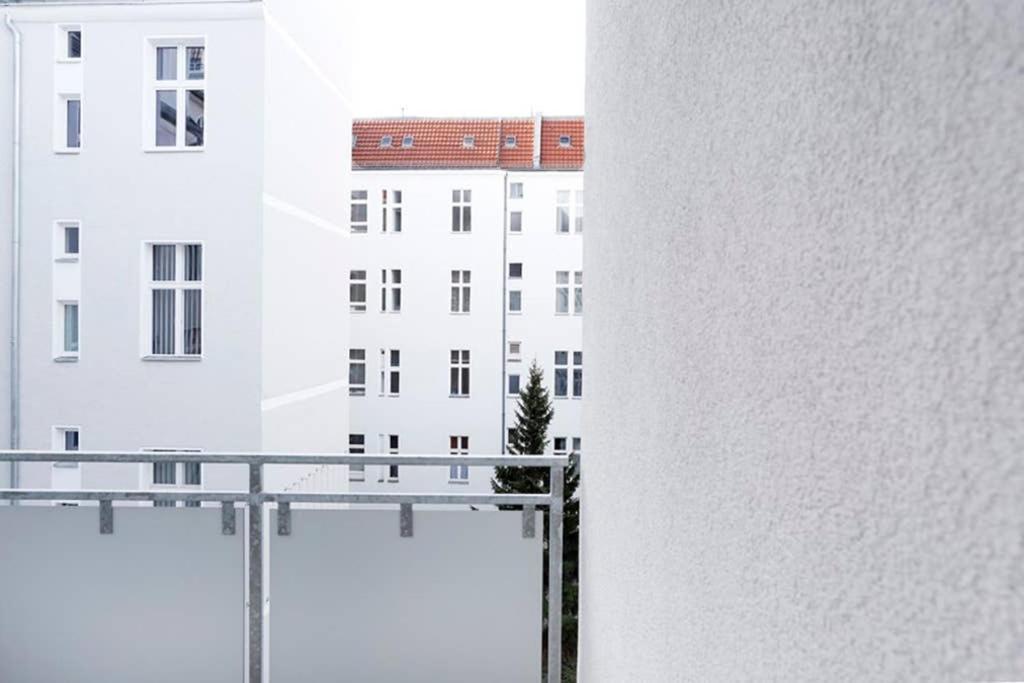 Sc 06 By Rockchair Apartments L Superhost Status L 4 Bedrooms Boxspringbeds 2 Bathrooms Balcony Elevator - Cozy Family & Business Flair Welcomes You! Berlin Exterior photo